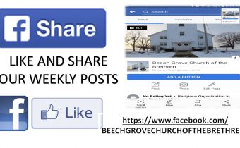FACEBOOK PAGE